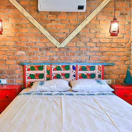 Kalkan - 2+1 - Full Sea View - Shavilla Han-3