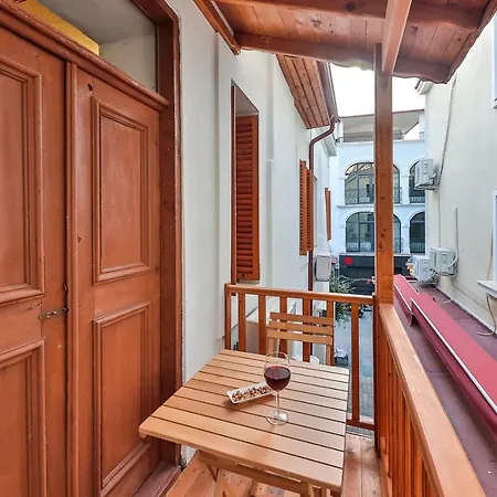 Mavi Kıyı Konak-3