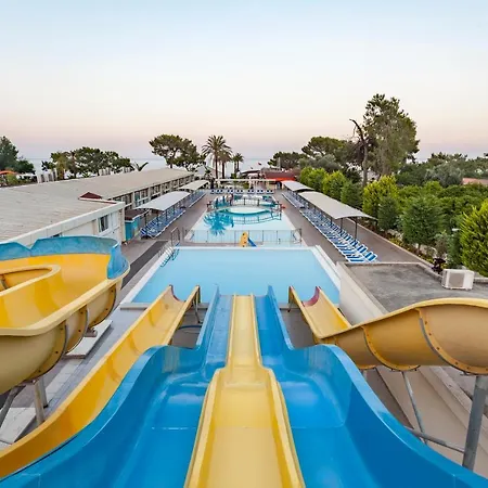 Club Hotel Belpinar-Beldibi-Kemer-3