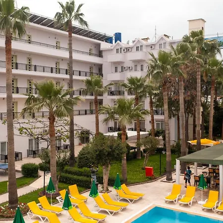 Malibu Resort Hotel-3