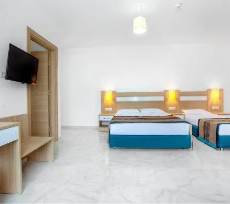 Greenlife Hotel-2