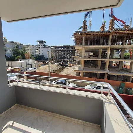 Cleopatra Aqua Hotel-2
