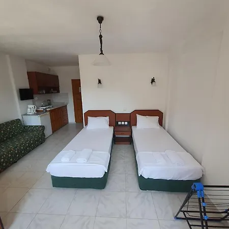 Cleopatra Aqua Hotel-3