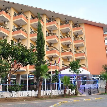 Kleopatra Sunlight Hotel-3