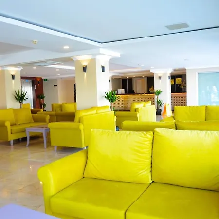 Sun Beach Hill Hotel-2