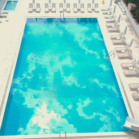 Sun Beach Hill Hotel-3