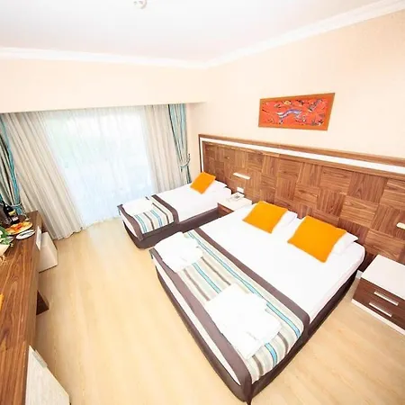 Jura Hotels Kemer Resort-3