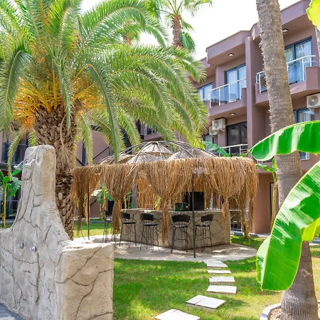 Golden Sun Hotel Adult Only-3