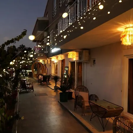 Lara Boutique Hotel Antalya-2