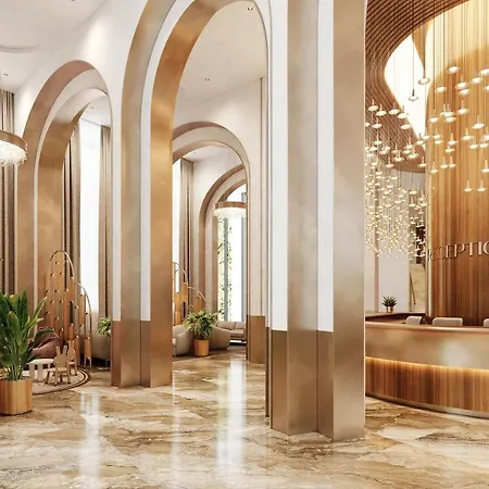 Livingston Grand Resort & Spa Alanya-3