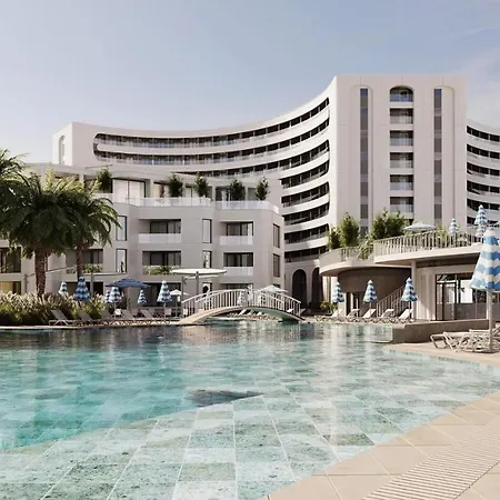 Livingston Grand Resort & Spa Alanya-2