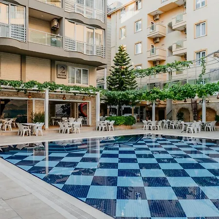 Tac Premier Hotel & Spa-2