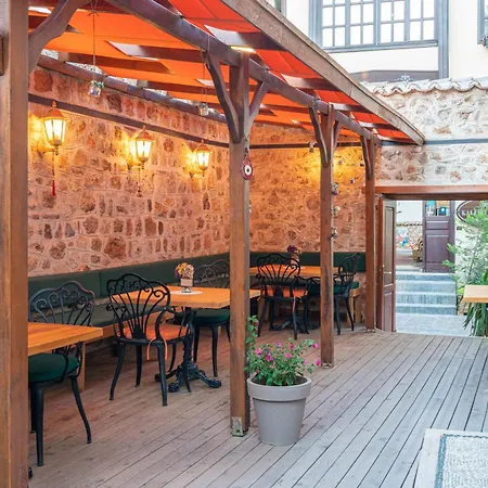 Cedrus Hotel-3
