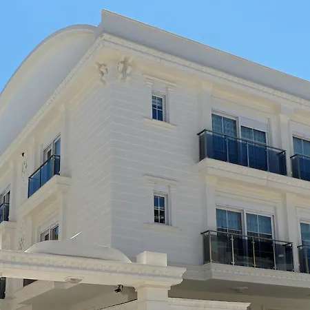 White Star Antalya-2