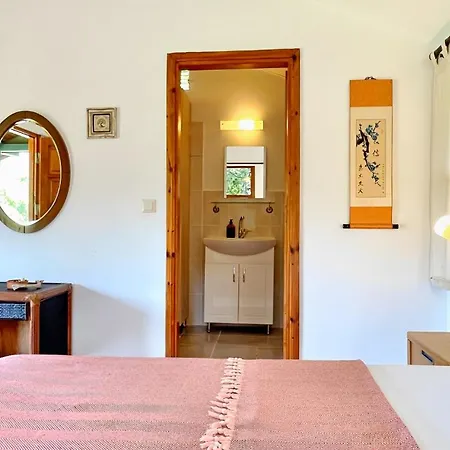 Maki Inn Cirali-2