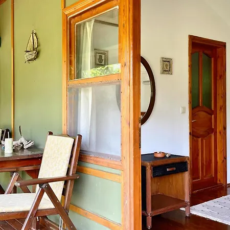 Maki Inn Cirali-3