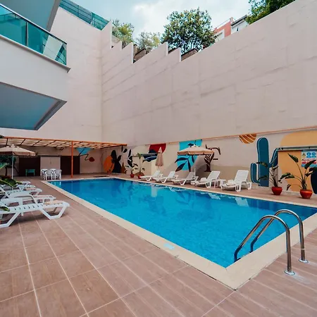 Fortunella Suites-3