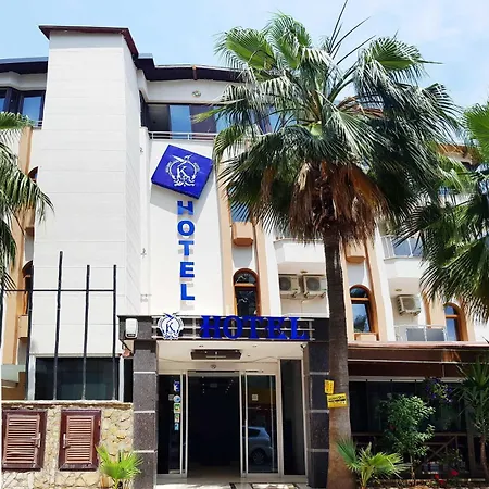 KOLİBRY Sv HOTEL-2