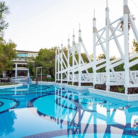 Lykia World Links Golf Antalya-3