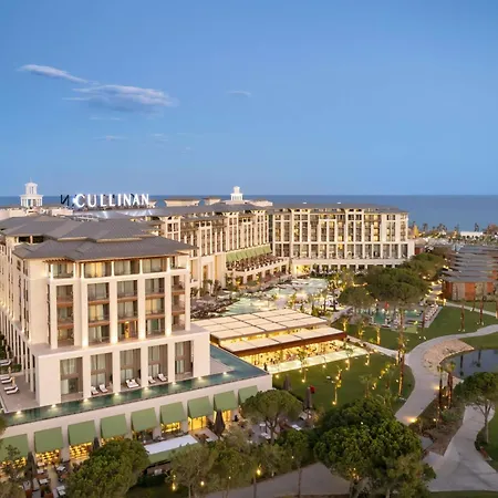 Cullinan Belek-2