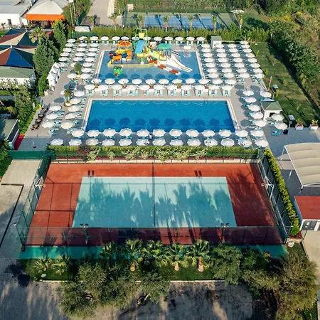 Wyndham Garden Lara-3