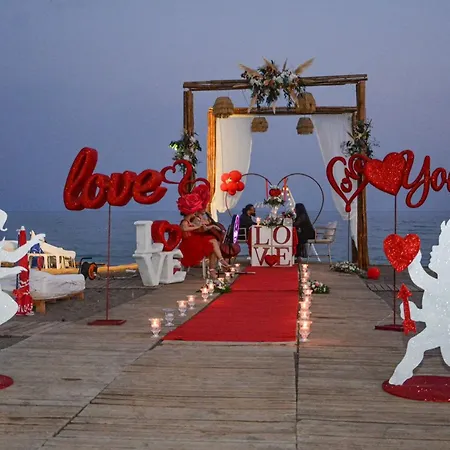 Lara Boutique Hotel Antalya-3