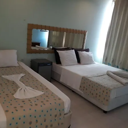 Gvar Apart Hotel-3