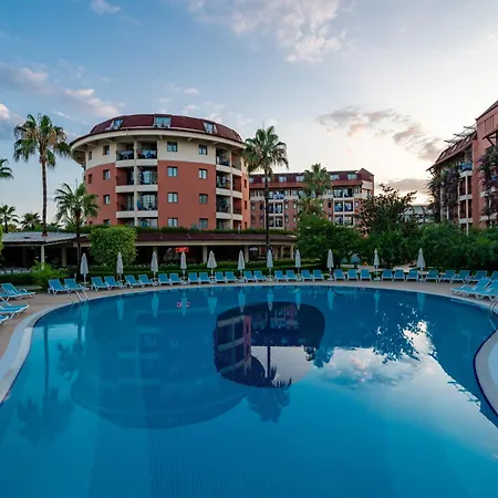Palmeras Beach Hotel Ultra All Inclusive-3