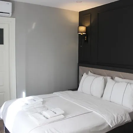 Cosy Suite-2
