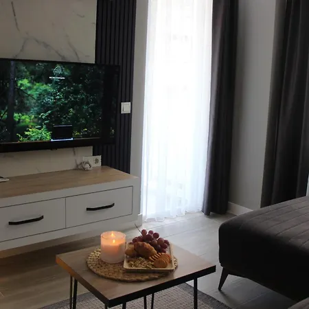 Cosy Suite-3