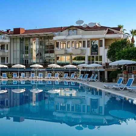 Tu Casa Gelidonya Hotel-2