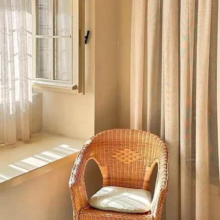 The Easy Rooms Terrace-2