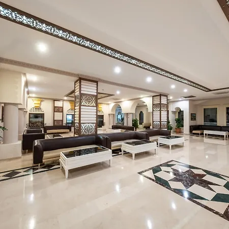 Club Paradiso Hotel-3