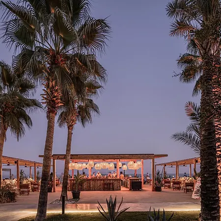 Balmy Beach Resort Kemer-2