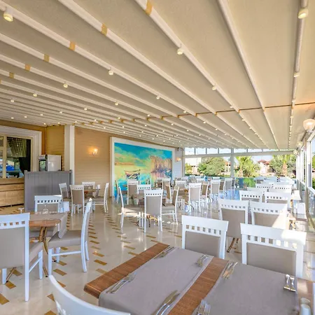 L'Oceanica Beach Resort-3