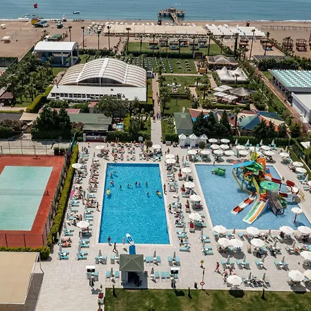 Ramada Resort By Wyndham Lara-2
