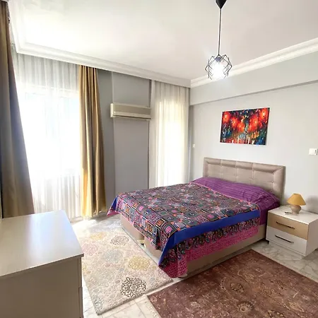 Sealoft Home Квартира Рядом С Море-2