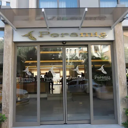 Peramis Hotel & Spa-2