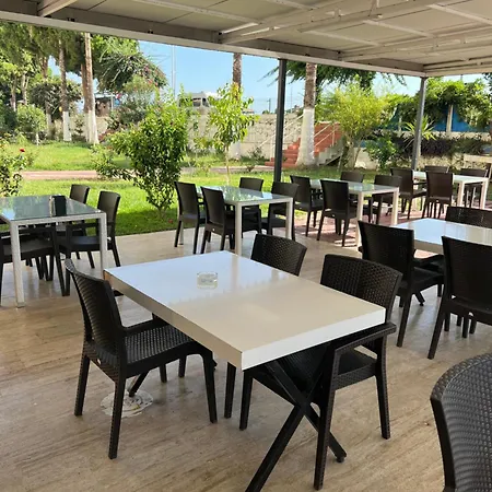 Moray & Duka Hotel-2