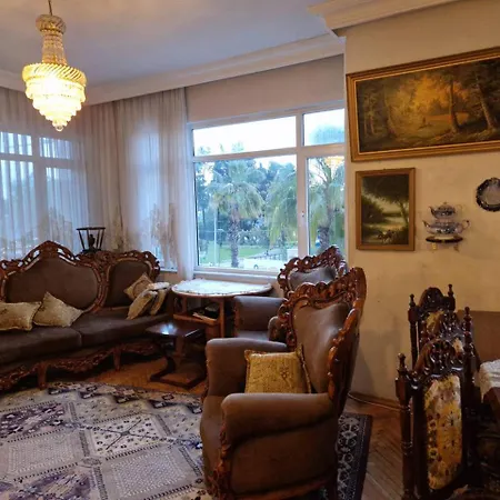Room - Home Feeling-2