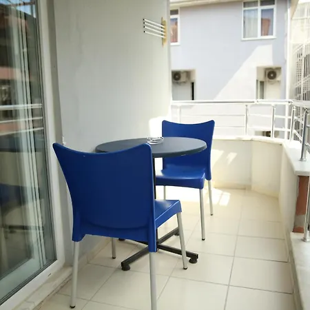 Saray Apart Otel-2