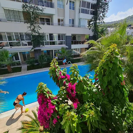 Kemer Classic Apartments-2