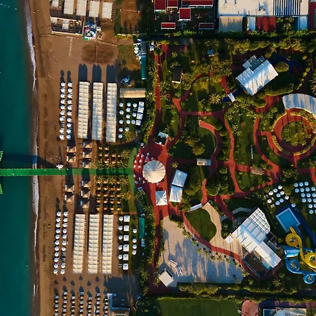Miracle Resort Hotel-2