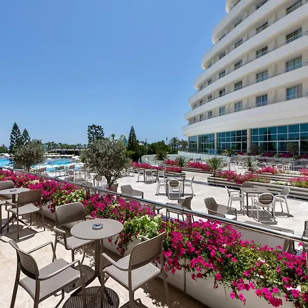 Miracle Resort Hotel-3