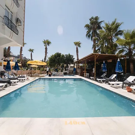 Far Life Hotel-2