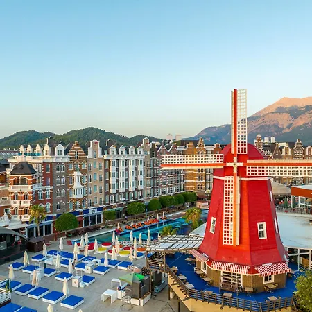 Orange County Kemer (Adults Only)-3