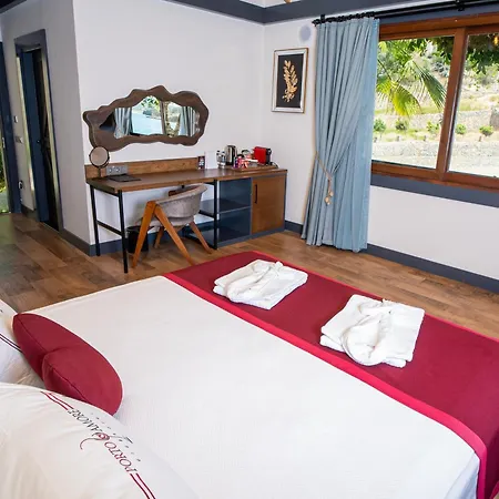 Porto Amore Club Hotel (Adults Only)-2