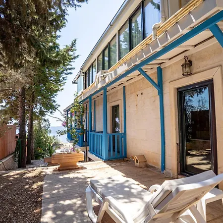 Sultan Hotel Kalkan-2