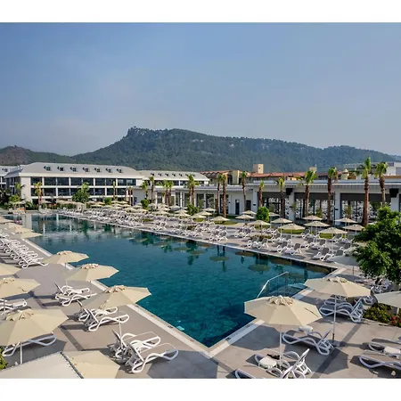 Swandor Hotels & Resorts - Kemer-2
