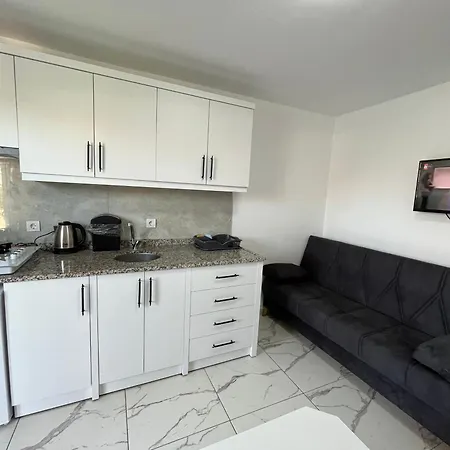 Oguz Apart-2